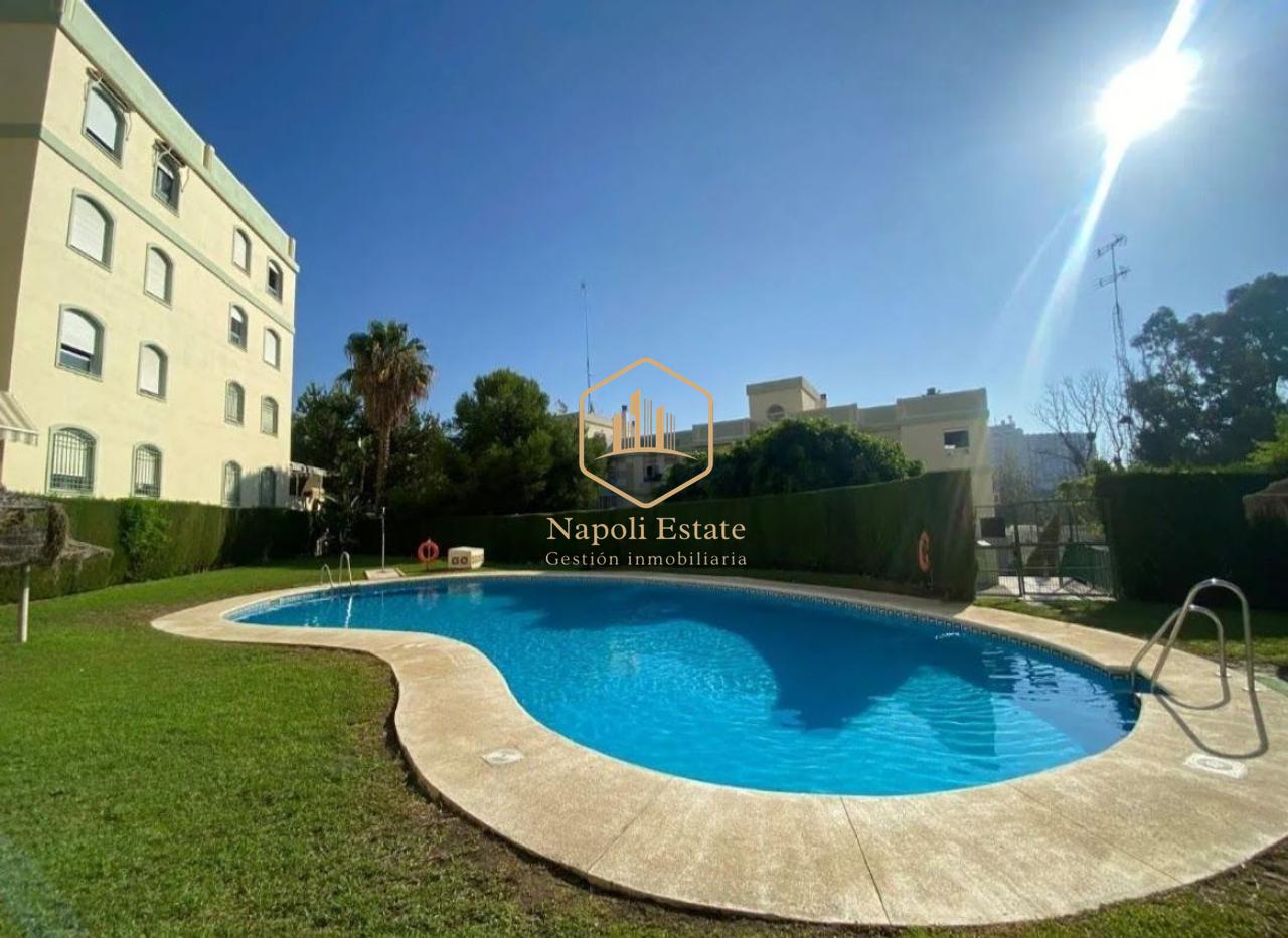 ALQUILER DE MAGNÍFICO PISO EN EL PINAR DE TORREMOLINOS | 3 DORMITORIOS, 2 BAÑOS Y 2 PLAZAS DE GARAJE
