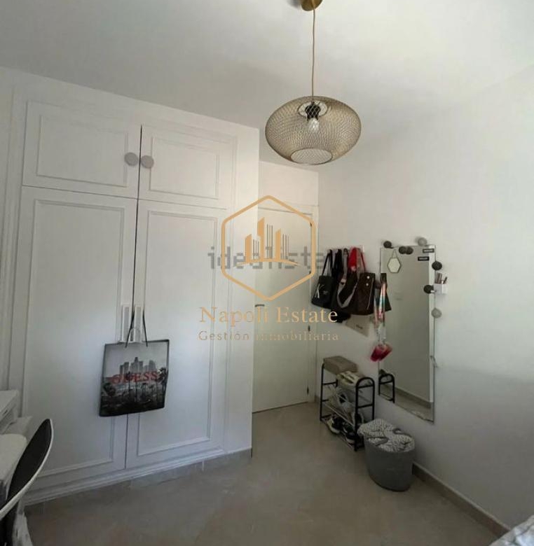 ALQUILER DE MAGNÍFICO PISO EN EL PINAR DE TORREMOLINOS | 3 DORMITORIOS, 2 BAÑOS Y 2 PLAZAS DE GARAJE