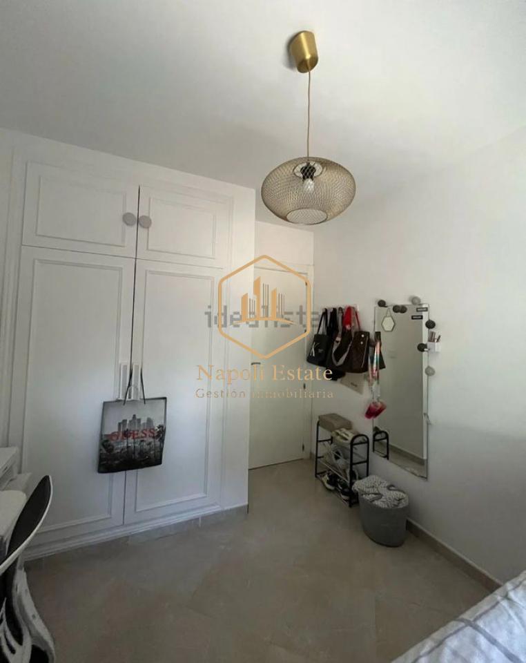ALQUILER DE MAGNÍFICO PISO EN EL PINAR DE TORREMOLINOS | 3 DORMITORIOS, 2 BAÑOS Y 2 PLAZAS DE GARAJE