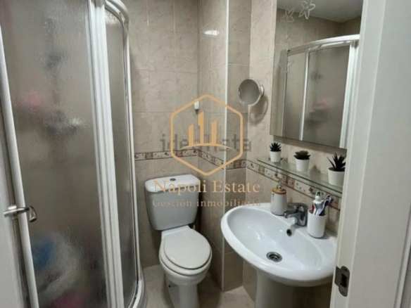 ALQUILER DE MAGNÍFICO PISO EN EL PINAR DE TORREMOLINOS | 3 DORMITORIOS, 2 BAÑOS Y 2 PLAZAS DE GARAJE