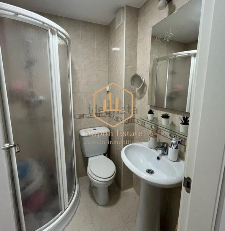 ALQUILER DE MAGNÍFICO PISO EN EL PINAR DE TORREMOLINOS | 3 DORMITORIOS, 2 BAÑOS Y 2 PLAZAS DE GARAJE