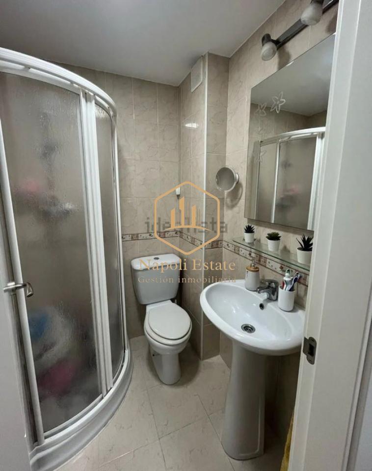 ALQUILER DE MAGNÍFICO PISO EN EL PINAR DE TORREMOLINOS | 3 DORMITORIOS, 2 BAÑOS Y 2 PLAZAS DE GARAJE