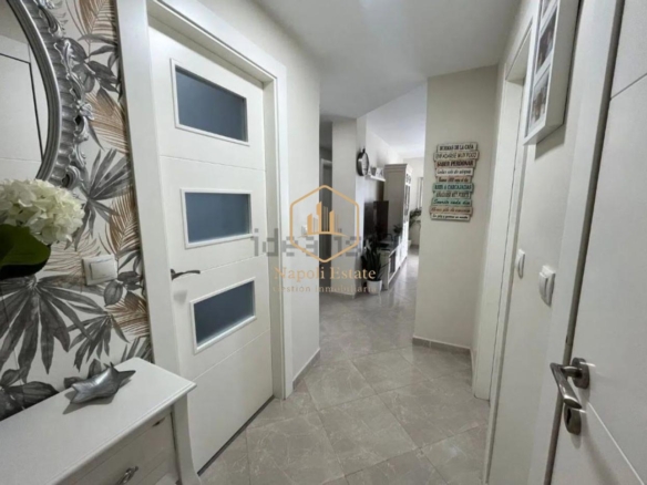 ALQUILER DE MAGNÍFICO PISO EN EL PINAR DE TORREMOLINOS | 3 DORMITORIOS, 2 BAÑOS Y 2 PLAZAS DE GARAJE