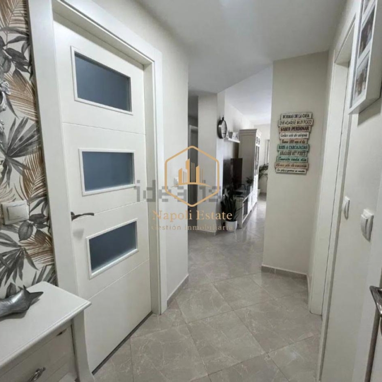 ALQUILER DE MAGNÍFICO PISO EN EL PINAR DE TORREMOLINOS | 3 DORMITORIOS, 2 BAÑOS Y 2 PLAZAS DE GARAJE