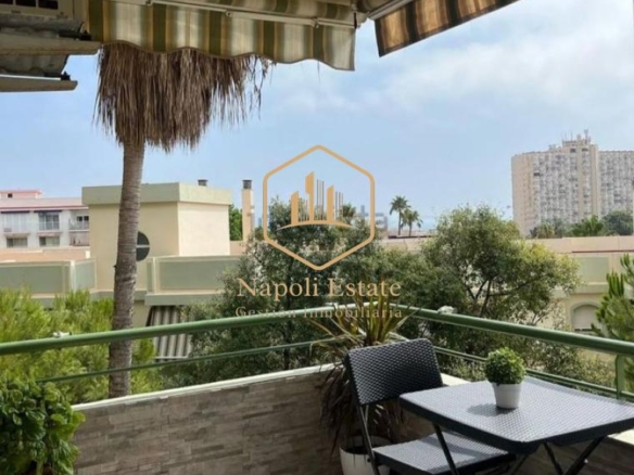 ALQUILER DE MAGNÍFICO PISO EN EL PINAR DE TORREMOLINOS | 3 DORMITORIOS, 2 BAÑOS Y 2 PLAZAS DE GARAJE