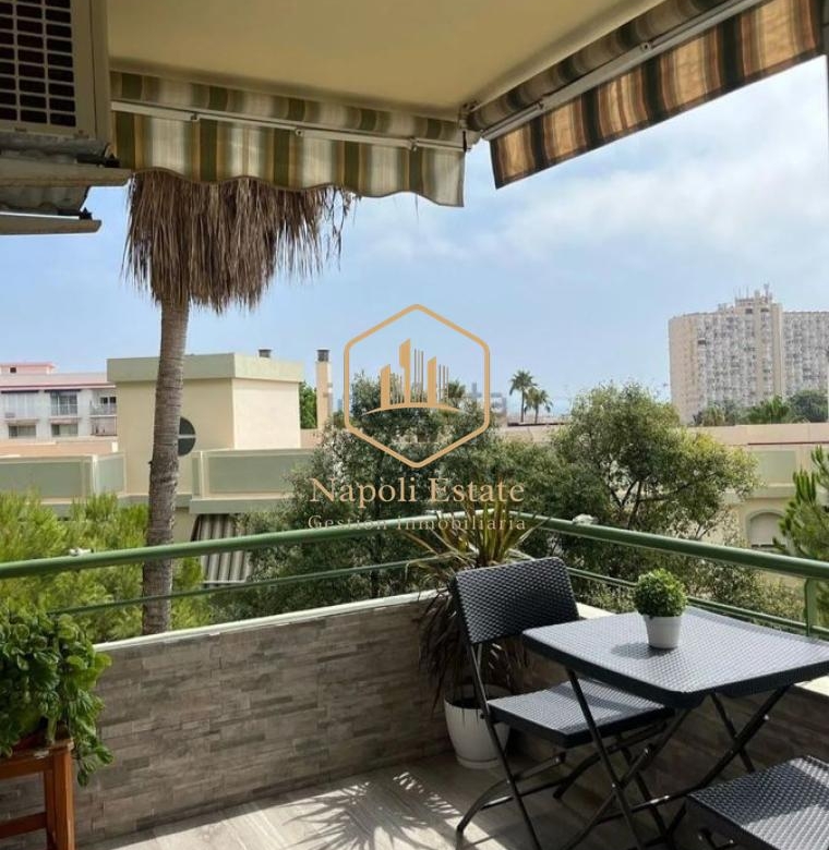 ALQUILER DE MAGNÍFICO PISO EN EL PINAR DE TORREMOLINOS | 3 DORMITORIOS, 2 BAÑOS Y 2 PLAZAS DE GARAJE