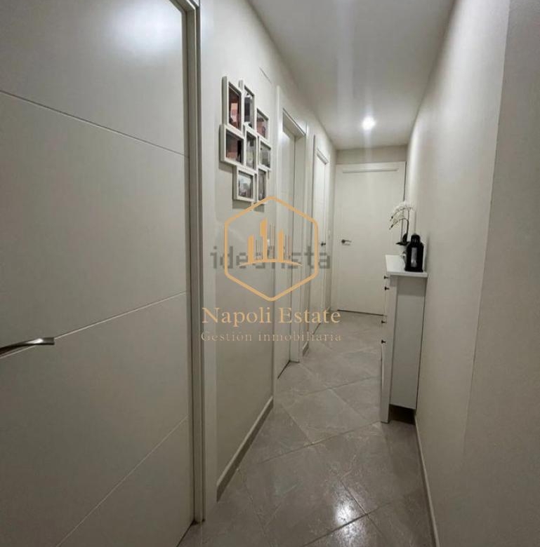 ALQUILER DE MAGNÍFICO PISO EN EL PINAR DE TORREMOLINOS | 3 DORMITORIOS, 2 BAÑOS Y 2 PLAZAS DE GARAJE