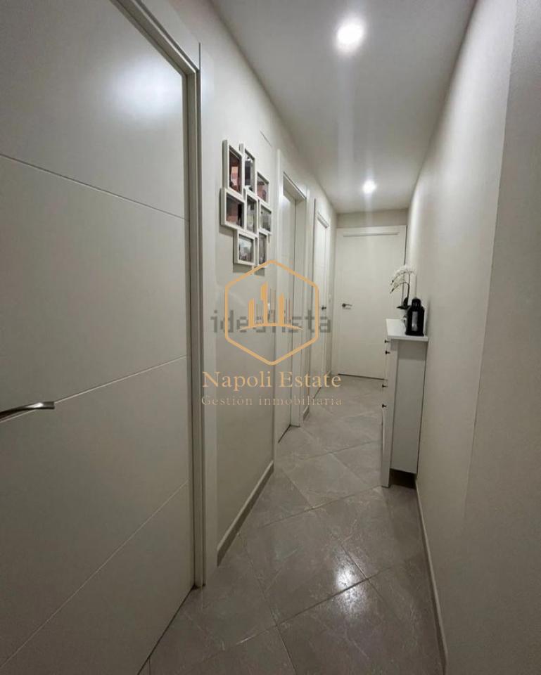 ALQUILER DE MAGNÍFICO PISO EN EL PINAR DE TORREMOLINOS | 3 DORMITORIOS, 2 BAÑOS Y 2 PLAZAS DE GARAJE