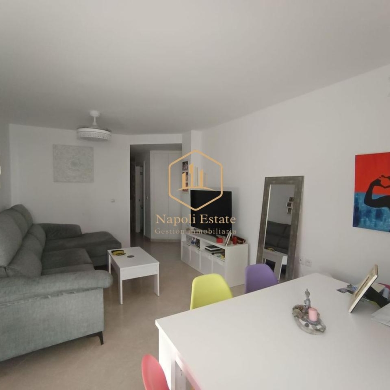 ALQUILER DE MAGNÍFICO PISO EN EL PINAR DE TORREMOLINOS | 3 DORMITORIOS, 2 BAÑOS Y 2 PLAZAS DE GARAJE