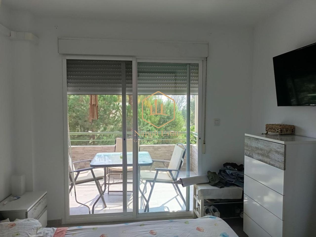ALQUILER DE MAGNÍFICO PISO EN EL PINAR DE TORREMOLINOS | 3 DORMITORIOS, 2 BAÑOS Y 2 PLAZAS DE GARAJE