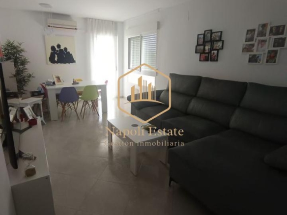 ALQUILER DE MAGNÍFICO PISO EN EL PINAR DE TORREMOLINOS | 3 DORMITORIOS, 2 BAÑOS Y 2 PLAZAS DE GARAJE