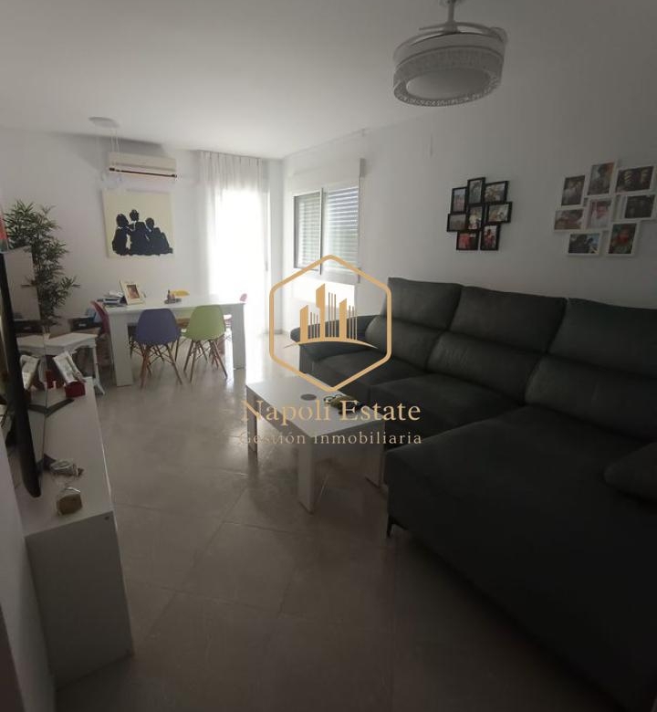 ALQUILER DE MAGNÍFICO PISO EN EL PINAR DE TORREMOLINOS | 3 DORMITORIOS, 2 BAÑOS Y 2 PLAZAS DE GARAJE