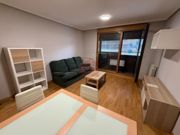 APARTAMENTO EN ALQUILER EN LA FONTANA. REF 10649