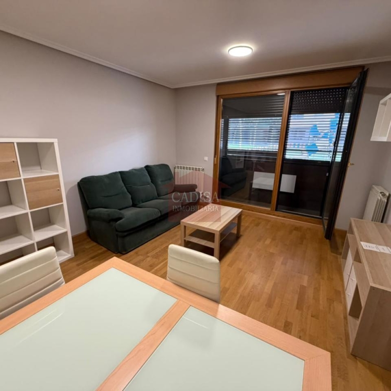 APARTAMENTO EN ALQUILER EN LA FONTANA. REF 10649