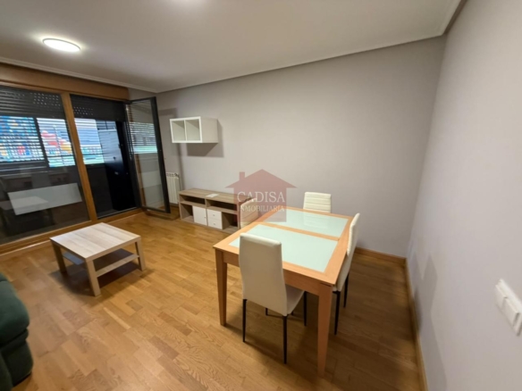 APARTAMENTO EN ALQUILER EN LA FONTANA. REF 10649