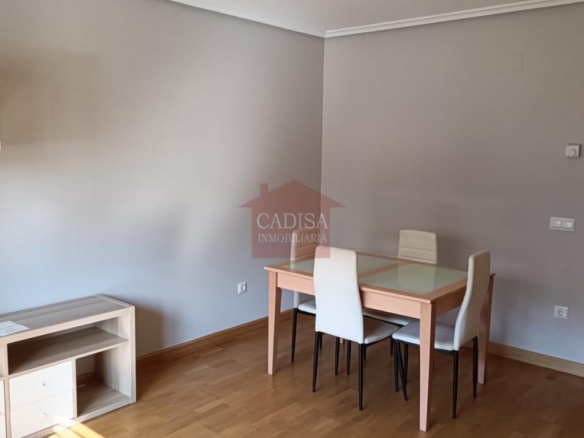 APARTAMENTO EN ALQUILER EN LA FONTANA. REF 10649