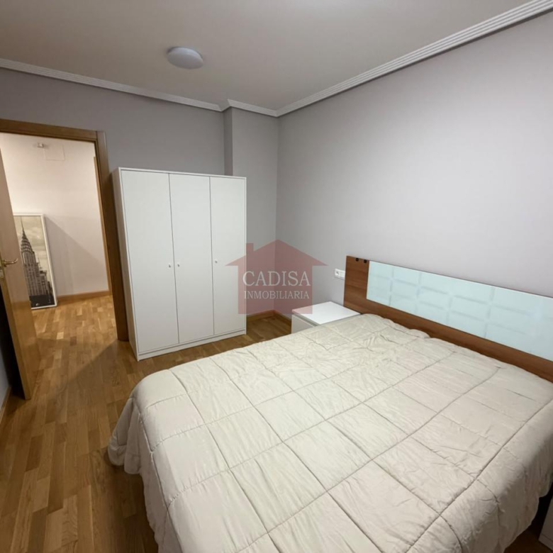 APARTAMENTO EN ALQUILER EN LA FONTANA. REF 10649