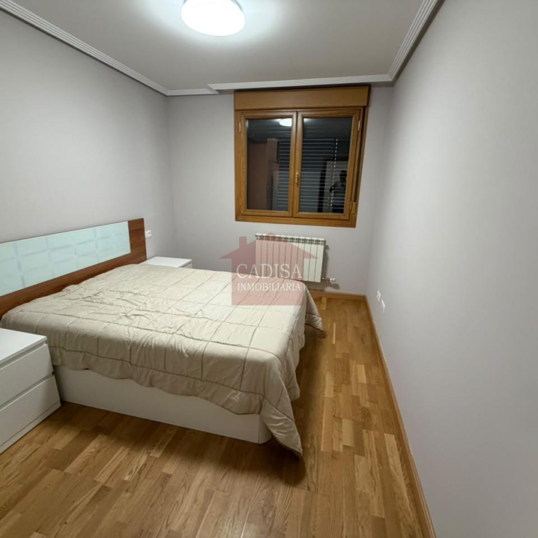 APARTAMENTO EN ALQUILER EN LA FONTANA. REF 10649