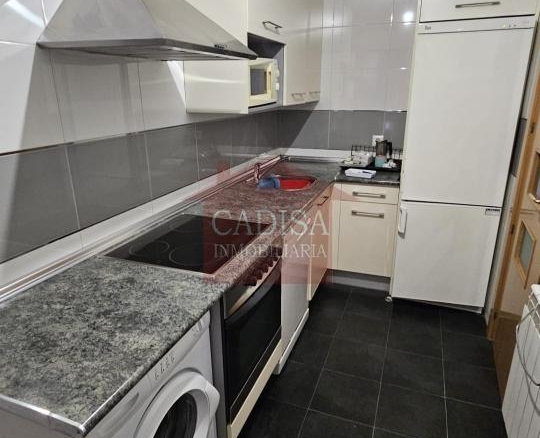 APARTAMENTO EN ALQUILER EN LA FONTANA. REF 10649