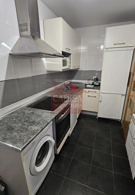 APARTAMENTO EN ALQUILER EN LA FONTANA. REF 10649