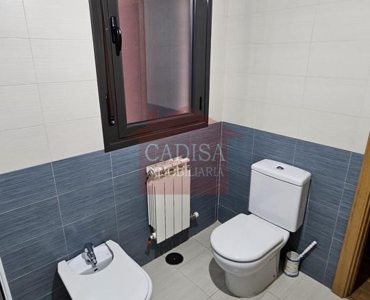 APARTAMENTO EN ALQUILER EN LA FONTANA. REF 10649