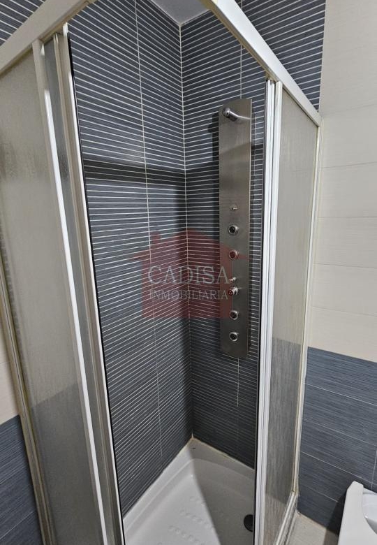 APARTAMENTO EN ALQUILER EN LA FONTANA. REF 10649
