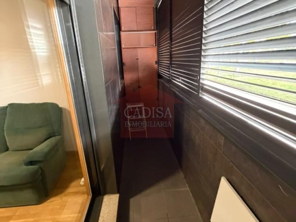 APARTAMENTO EN ALQUILER EN LA FONTANA. REF 10649