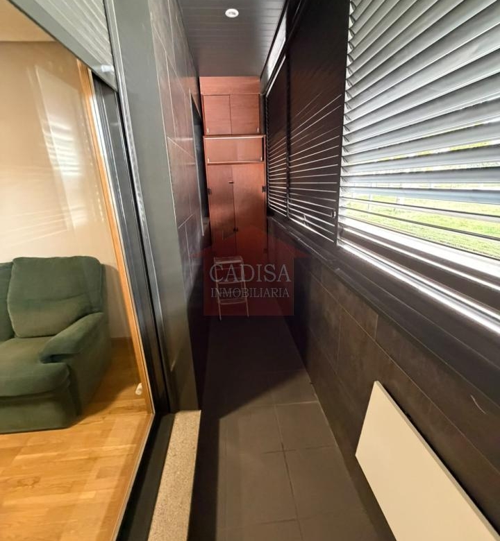 APARTAMENTO EN ALQUILER EN LA FONTANA. REF 10649