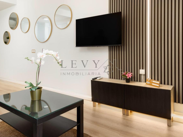Piso en el centro con licencia turística