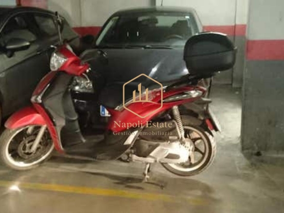 ALQUILER DE PISO AMUEBLADO EN SUÁREZ – MÁLAGA | LARGA TEMPORADA