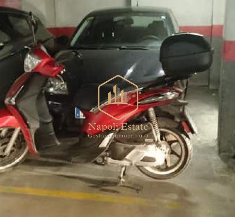 ALQUILER DE PISO AMUEBLADO EN SUÁREZ – MÁLAGA | LARGA TEMPORADA