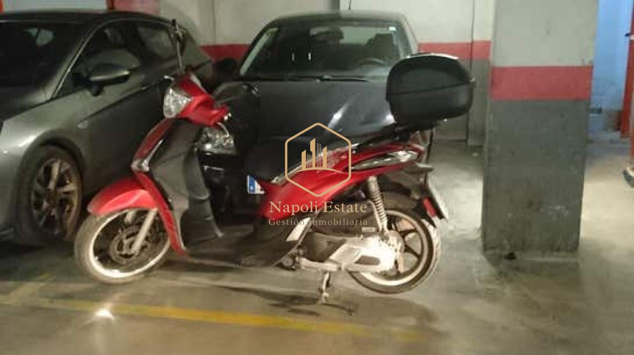 ALQUILER DE PISO AMUEBLADO EN SUÁREZ – MÁLAGA | LARGA TEMPORADA