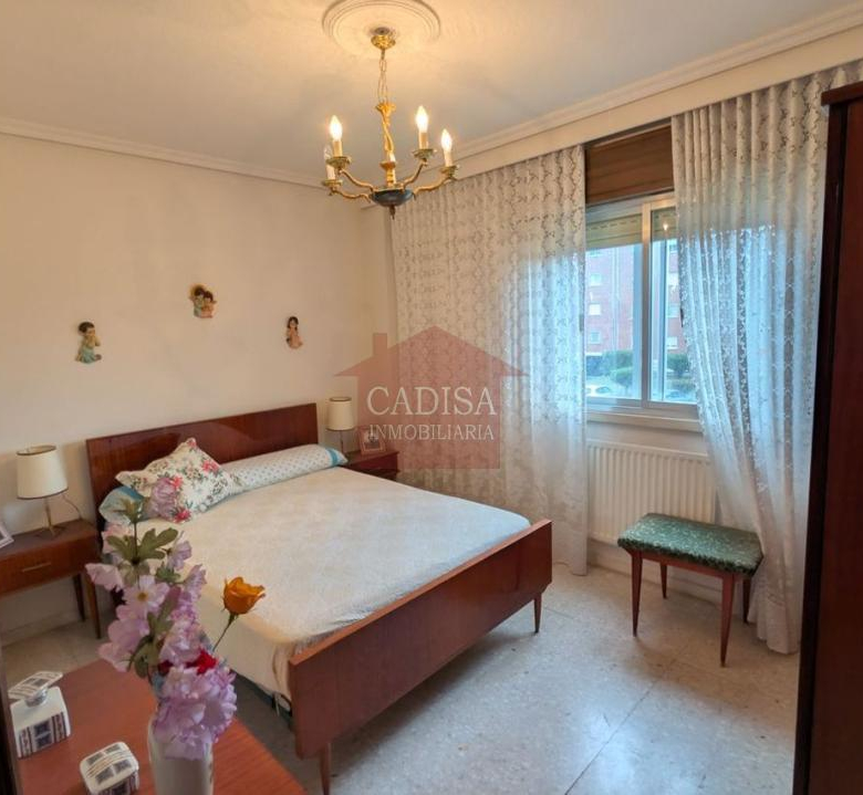 VENTA DE PISO EN EL ENCINAR.REF:10664