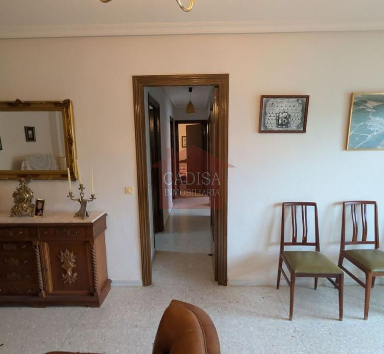 VENTA DE PISO EN EL ENCINAR.REF:10664