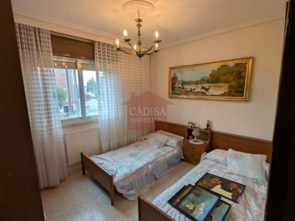 VENTA DE PISO EN EL ENCINAR.REF:10664