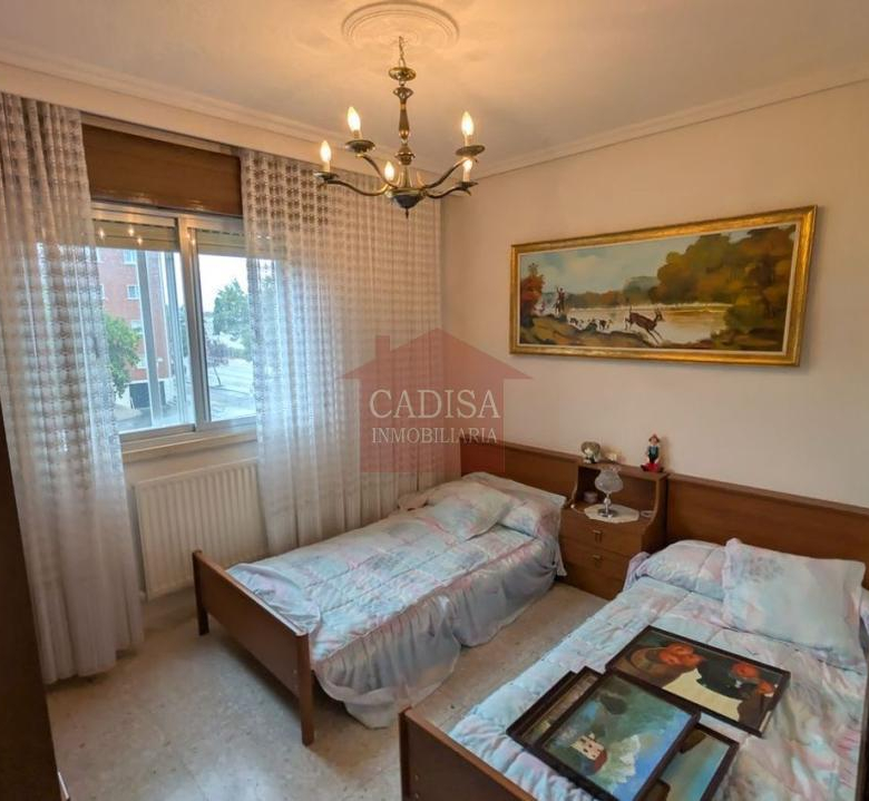 VENTA DE PISO EN EL ENCINAR.REF:10664