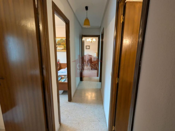 VENTA DE PISO EN EL ENCINAR.REF:10664