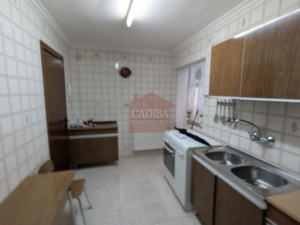 VENTA DE PISO EN EL ENCINAR.REF:10664