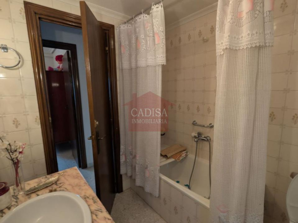 VENTA DE PISO EN EL ENCINAR.REF:10664
