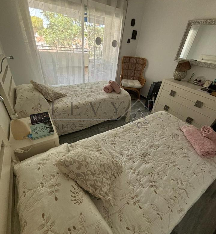 Piso en venta en Puerto Banus