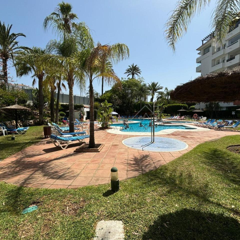 Piso en venta en Puerto Banus