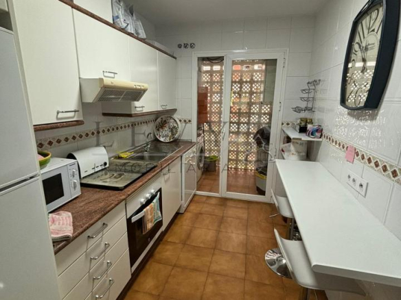 Piso en venta en Puerto Banus