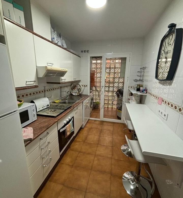 Piso en venta en Puerto Banus