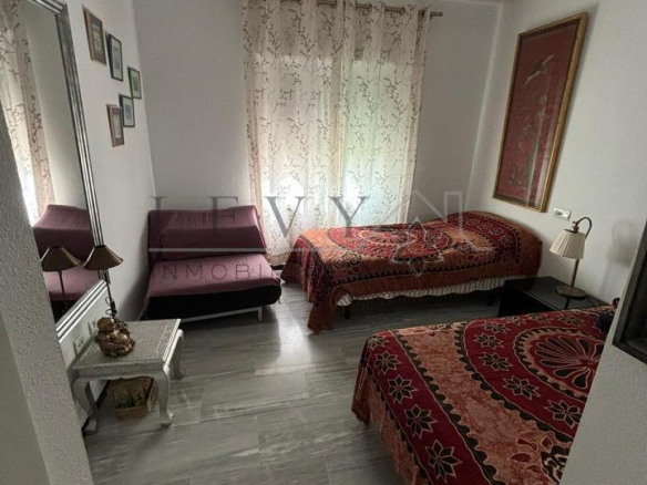 Piso en venta en Puerto Banus