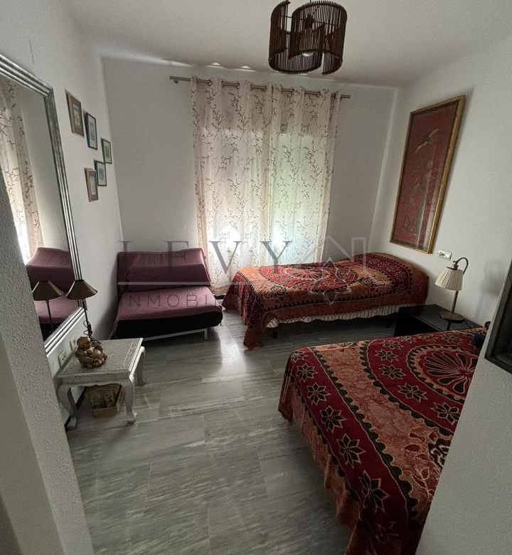 Piso en venta en Puerto Banus
