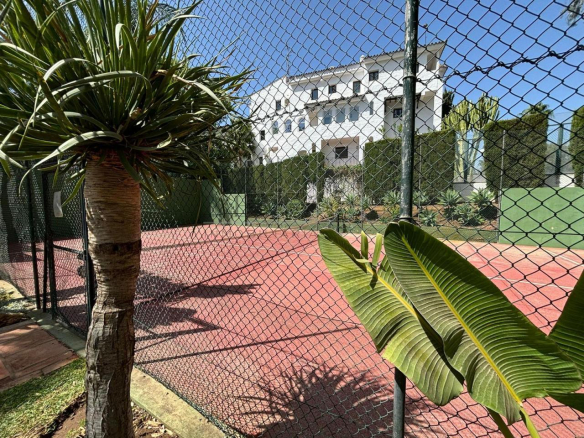 Piso en venta en Puerto Banus