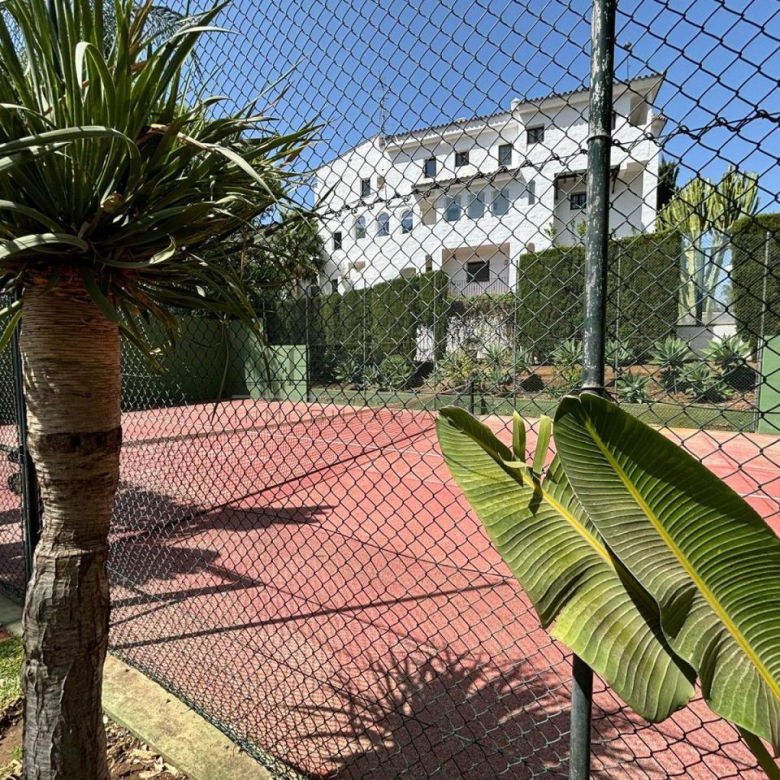 Piso en venta en Puerto Banus