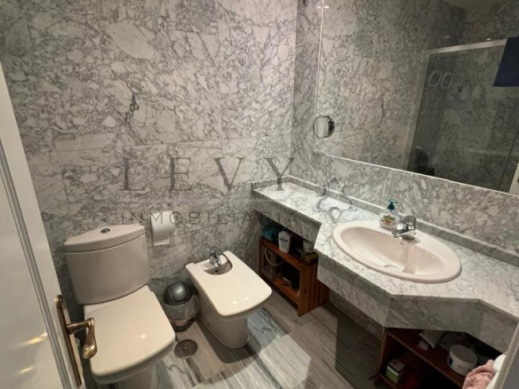 Piso en venta en Puerto Banus