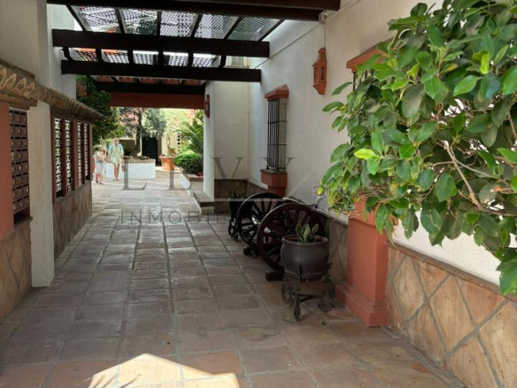 Piso en venta en Puerto Banus