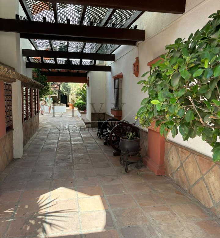 Piso en venta en Puerto Banus
